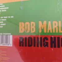 BOB MARLEY, снимка 5 - CD дискове - 41696838