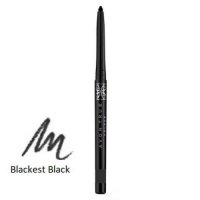 Автоматичен молив за очи True Color черен, снимка 1 - Декоративна козметика - 34549574