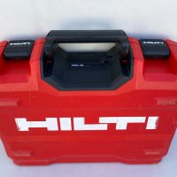 Hilti PMC 46 - Точков и линеен лазер като нов!, снимка 13 - Други инструменти - 42114535