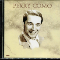 Perry Como, снимка 1 - CD дискове - 36197515