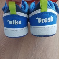 Nike  нови маратонки, снимка 9 - Детски маратонки - 42103821