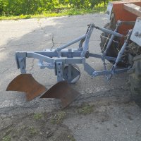 Продавам трактор DFH 180, снимка 4 - Селскостопанска техника - 44180608