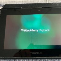 Промоция - Таблет BlackBerry Playbook 64 GB, снимка 4 - Таблети - 39648082