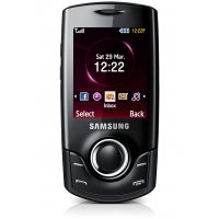 Samsung S3100 - Samsung GT-S3100 панел , снимка 1 - Резервни части за телефони - 23792945