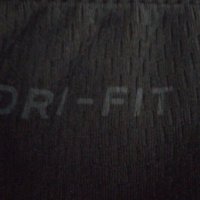 Къс  панталон Nike dri fit, снимка 2 - Къси панталони - 36602335