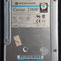 WD Caviar 21600