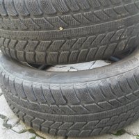 Продавам гуми, снимка 4 - Гуми и джанти - 32366408
