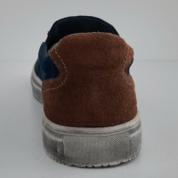 Мъжки ежедневни обувки Tendenz , размер - 42. , снимка 8 - Ежедневни обувки - 36219749