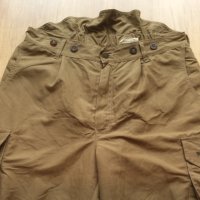 WOODLINE MIPOREX Trouser размер 50 / L за лов панталон водонепромукаем безшумен - 824, снимка 5 - Екипировка - 44356078