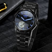 WINNER -2023 Автоматичен,механичен ръчен часовник, снимка 4 - Мъжки - 41701414