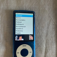 Apple Ipod nano 5th gen, снимка 1 - iPod - 44623563