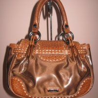 Moschino оригинална дамска чанта, снимка 4 - Чанти - 40241949