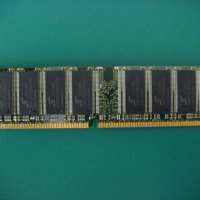 DDR PC2700 333MHz SDRAM-184pin, снимка 3 - За дома - 41342328