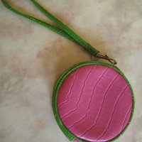 Несесер, чанта чантичка за козметични принадлежности дребни вещи, снимка 2 - Чанти - 32684125