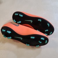 професионални футболни бутонки NIKE MERCURIAL VELOCE II FG, снимка 5 - Футбол - 41838668