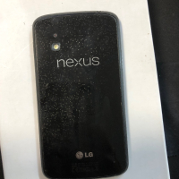 Lg Nexus 4, снимка 1 - LG - 44604608