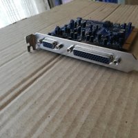 Професионална Звукова карта M-Audio Delta 1010LT PCI, снимка 3 - Други - 40620827