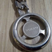 Ключодържател Volvo , снимка 4 - Подаръци за мъже - 39422540