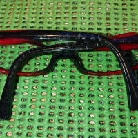 Alain Mikli - рамки за очила , снимка 2 - Слънчеви и диоптрични очила - 36184344