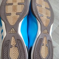 Adidas. Футболни обувки, стоножки. 47 1/3, снимка 4 - Футбол - 35796152