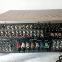 AV ресивър "HARMAN KARDON AVR 507 Limited Edition", снимка 4 - Ресийвъри, усилватели, смесителни пултове - 39701035