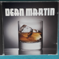 Dean Martin – Dean Martin(Swing)(Fox Music Consolidated Ltd. – FU 1003), снимка 1 - CD дискове - 44683205