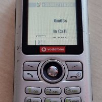 Alcatel OT2005 и OT2012, Mitsubishi MT140, Sharp GX15 и Sony J5 - за ремонт, снимка 8 - Други - 38652471