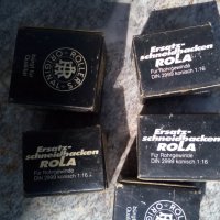 Продавам нови резбонарезни ножчета за ROLA, снимка 4 - Стругове - 35999226