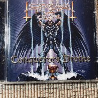 Death,Hardcore,Grind,Thrash , снимка 6 - CD дискове - 41490672