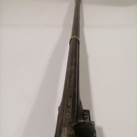 Стара кремъчна пушка , снимка 6 - Антикварни и старинни предмети - 41982517