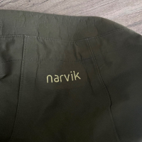 NORRONA NARVIK-мъжко яке размер XS,с мембрана Gore-Tex, снимка 8 - Якета - 44833893