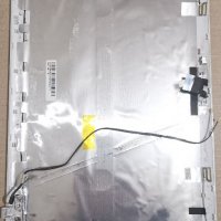 Toshiba Satellite L750/755-оригинален LCD капак, снимка 2 - Части за лаптопи - 34805964