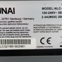 LCD телевизор Funai НОМЕР 25. Model NLC-3216. 32инча 81см. РАБОТЕЩ.  БЕЗ ДИСТАНЦИОННО. Внос от Герма, снимка 16 - Телевизори - 41717563