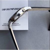 Оригинален мъжки часовник Emporio Armani AR2447, снимка 4 - Мъжки - 40606627