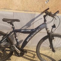 Велосипед PRINCE WILDHEATER ALU 26'', снимка 10 - Велосипеди - 41615893