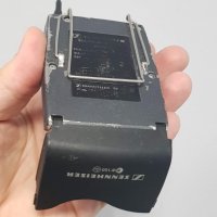 Sennheiser EK100/G2 - (2) преносим приемник за камера (786-822 MHz), снимка 4 - Микрофони - 33872790