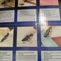 Електрическа ножица за ламарина, здрава и мощна, снимка 11 - Други инструменти - 38919963