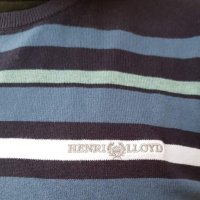 пуловер Henri Lloyd, снимка 4 - Пуловери - 35191638