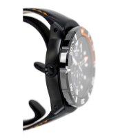 Мъжки часовник Edox Titanium 10242 TINNO BUIN, снимка 4 - Мъжки - 44336760