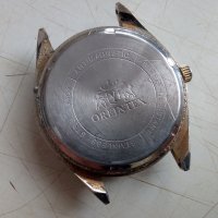 Неработещ часовник , снимка 2 - Антикварни и старинни предмети - 44273840