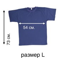 Мъжки тениски - нови - М и L, снимка 4 - Тениски - 44224432
