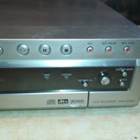 SONY RDR-GX300 DVD RECORDER 1102221200, снимка 9 - Плейъри, домашно кино, прожектори - 35751241
