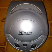 DVD-cleaner CDP-R2, снимка 1 - Ремонт на друга електроника - 41763666