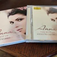 ANNA NETREBKO, снимка 1 - CD дискове - 44492939