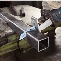 Bosch Комплект ножове за саблен трион за дърво и метал, Tough Box, 20 части, снимка 9 - Други инструменти - 42256433