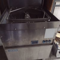 Профисионална миална машина , снимка 5 - Обзавеждане на кухня - 40404043