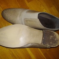 Обувки номер 36, естествена кожа, снимка 6 - Дамски ежедневни обувки - 41976062