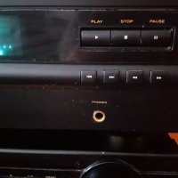 Marantz CD 32 / Маранц CD плейър, снимка 9 - Декове - 42713381