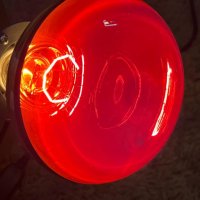 Нагревателна лампа за домашни птици - пилета инфрачервена крушка 250 W , снимка 7 - За птици - 41724335