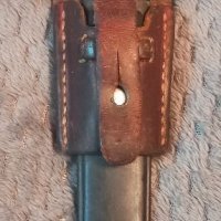 Старинни Швейцарски военни ножове-щикове,ловджийски и други, снимка 2 - Антикварни и старинни предмети - 41223953